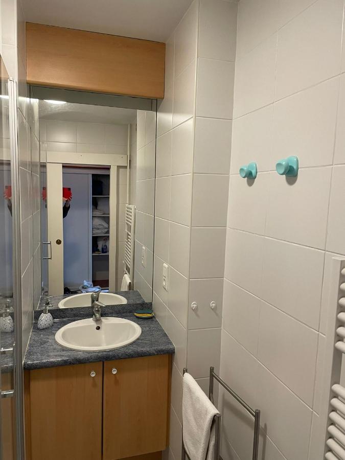Appartement Vue Sur Mer Proche Thalassotherapie Киберон Экстерьер фото